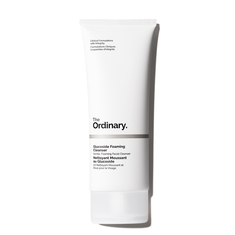 The Ordinary - Glucoside Foaming Cleanser