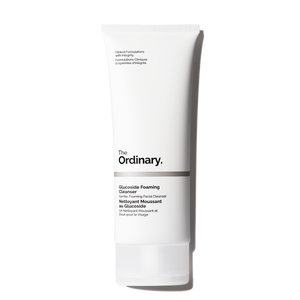 The Ordinary - Glucoside Foaming Cleanser