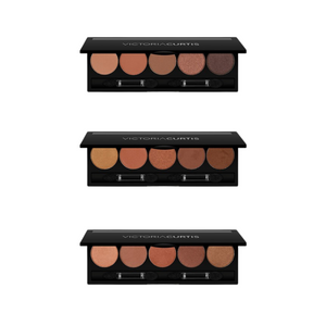 Curtis Collection - Eyeshadow Palettes