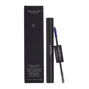 Revitalash - Double-Ended Volume Set - Primer and Mascara