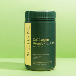 PROCHAINE Collagen Beauty Blend Yuzu