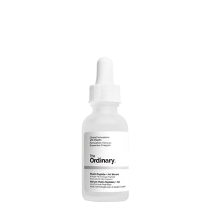 The Ordinary - Multi-Peptide + HA
