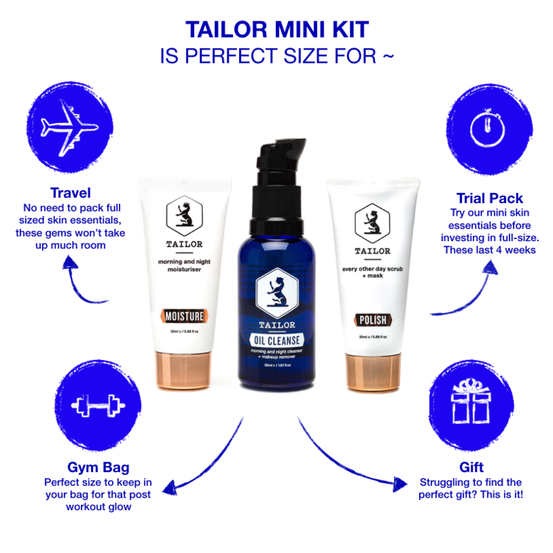 Tailor - Mini Kit