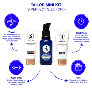 Tailor - Mini Kit