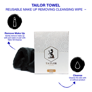 Tailor - Towel