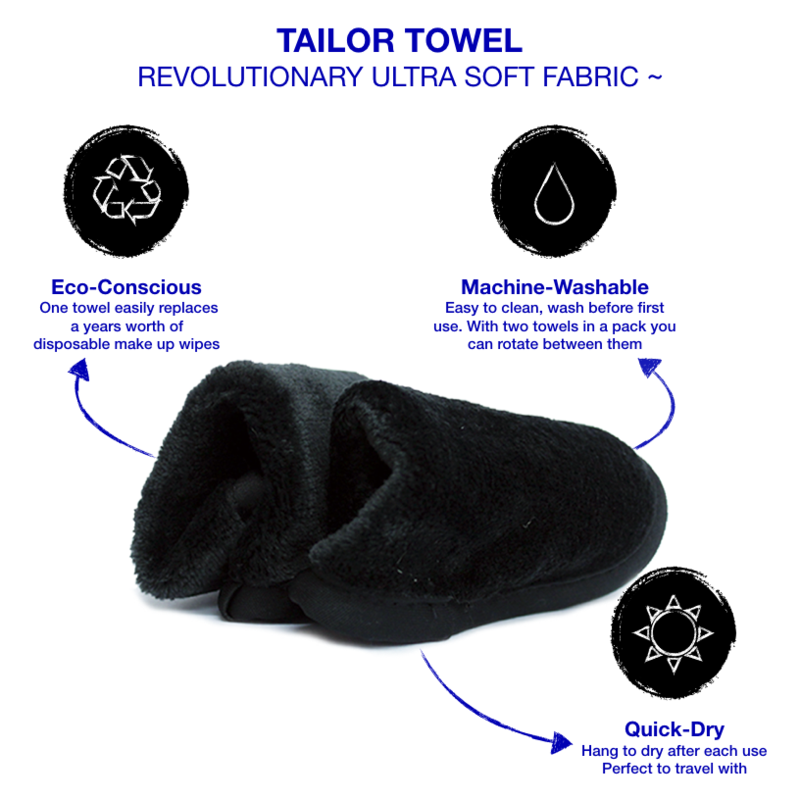 Tailor - Towel