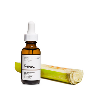 The Ordinary - 100% Plant-Derived Hemi-Squalane