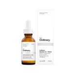 The Ordinary - Caffeine Solution 5% + EGCG