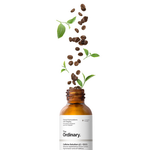 The Ordinary - Caffeine Solution 5% + EGCG