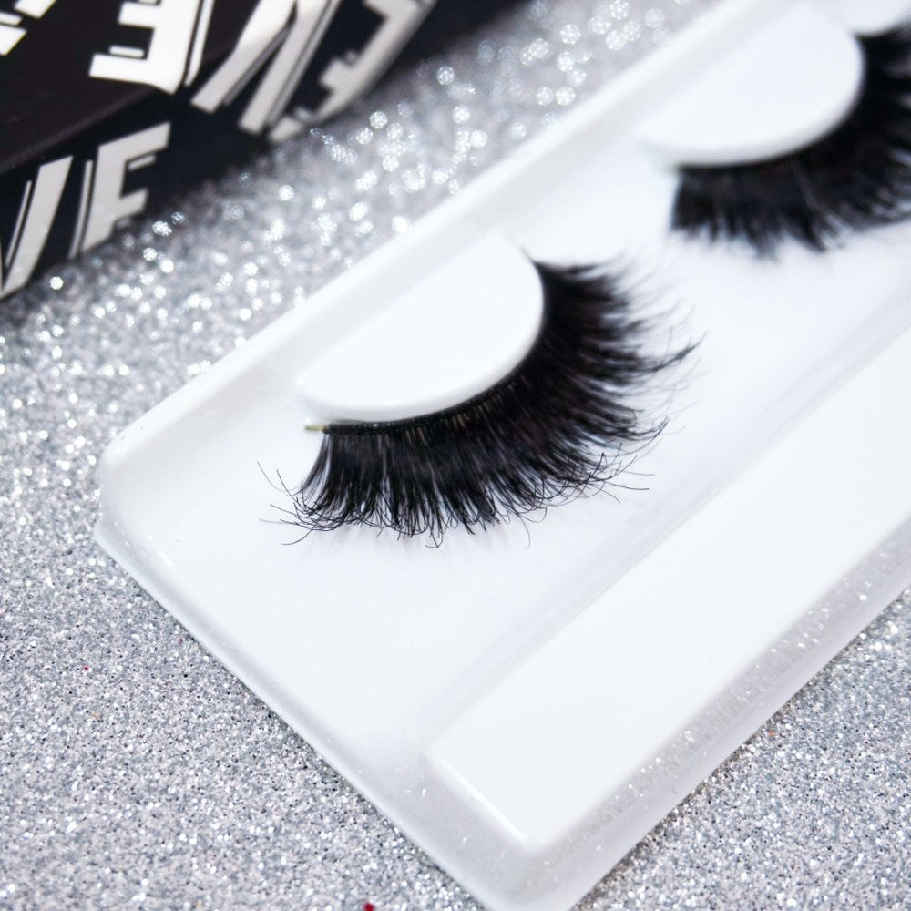 EVE Lashes - The Rach Lashes