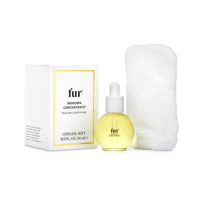 Fur - Ingrown Concentrate
