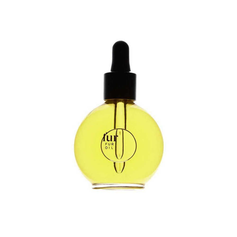 Fur - Oil