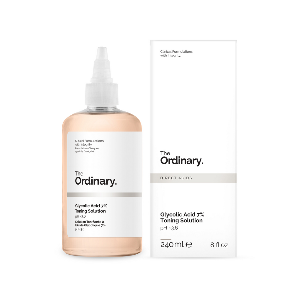 
            
                Load image into Gallery viewer, The Ordinary - Glycolic Acid 7% Toning Solution
            
        