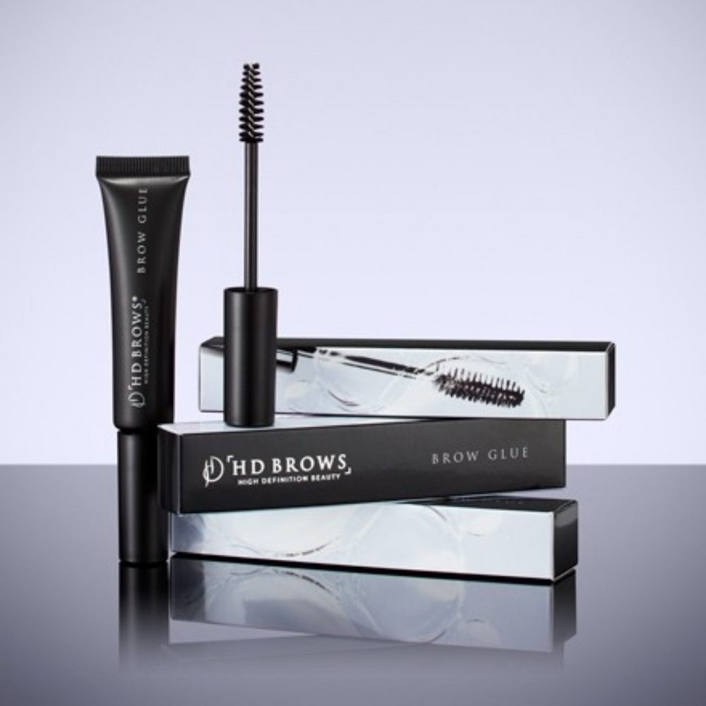 HD Brows - Brow Glue
