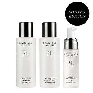 Revitalash - Volumising Hair Travel Collection