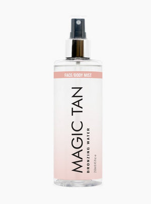 Black Magic - Magic Tan Face Mist Bronzing Water