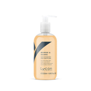 Lycon - Mango & Guava Hand/Body Lotion