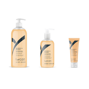 Lycon - Mango & Guava Hand/Body Lotion