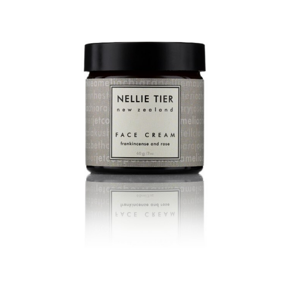 Nellie Tier - Face Cream