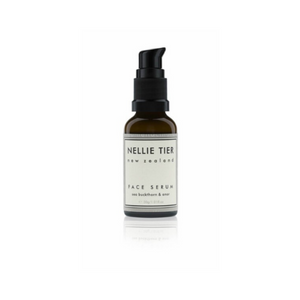 Nellie Tier - Face Serum