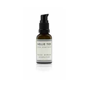 
            
                Load image into Gallery viewer, Nellie Tier - Face Serum
            
        