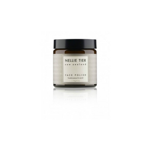 Nellie Tier - Face Polish