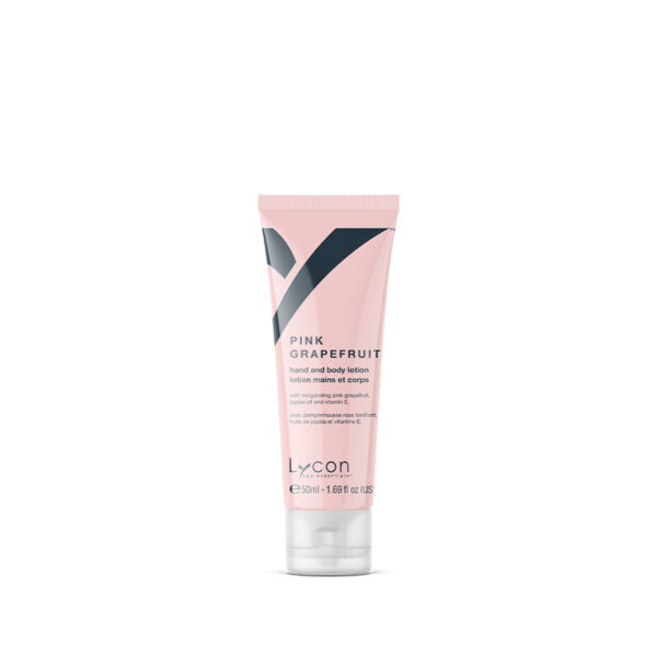 Lycon - Pink Grapefruit Hand/Body Lotion