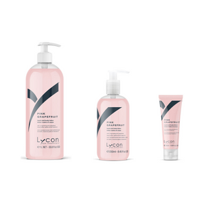 Lycon - Pink Grapefruit Hand/Body Lotion