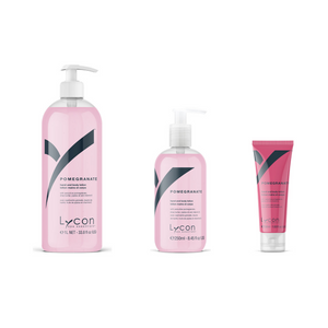 Lycon - Pomegranate Hand/Body Lotion