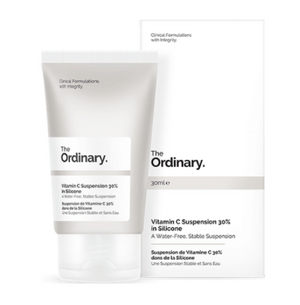 The Ordinary - Vitamin C Suspension 30% in Silicone 30ml