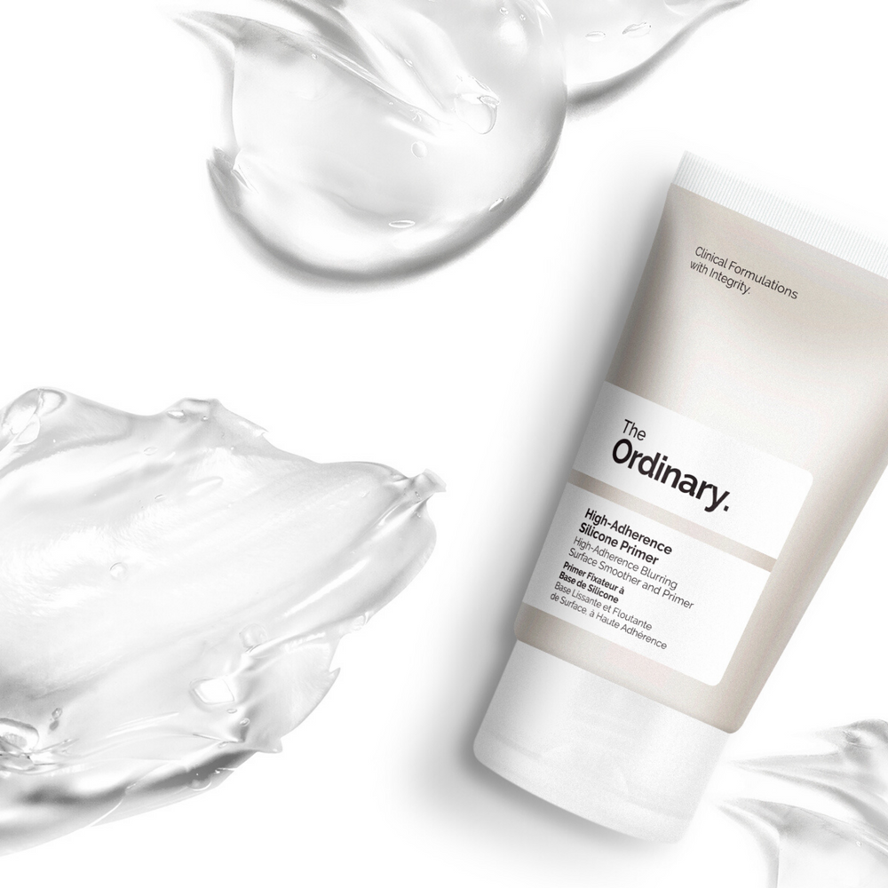 The Ordinary - High-Adherence Silicone Primer