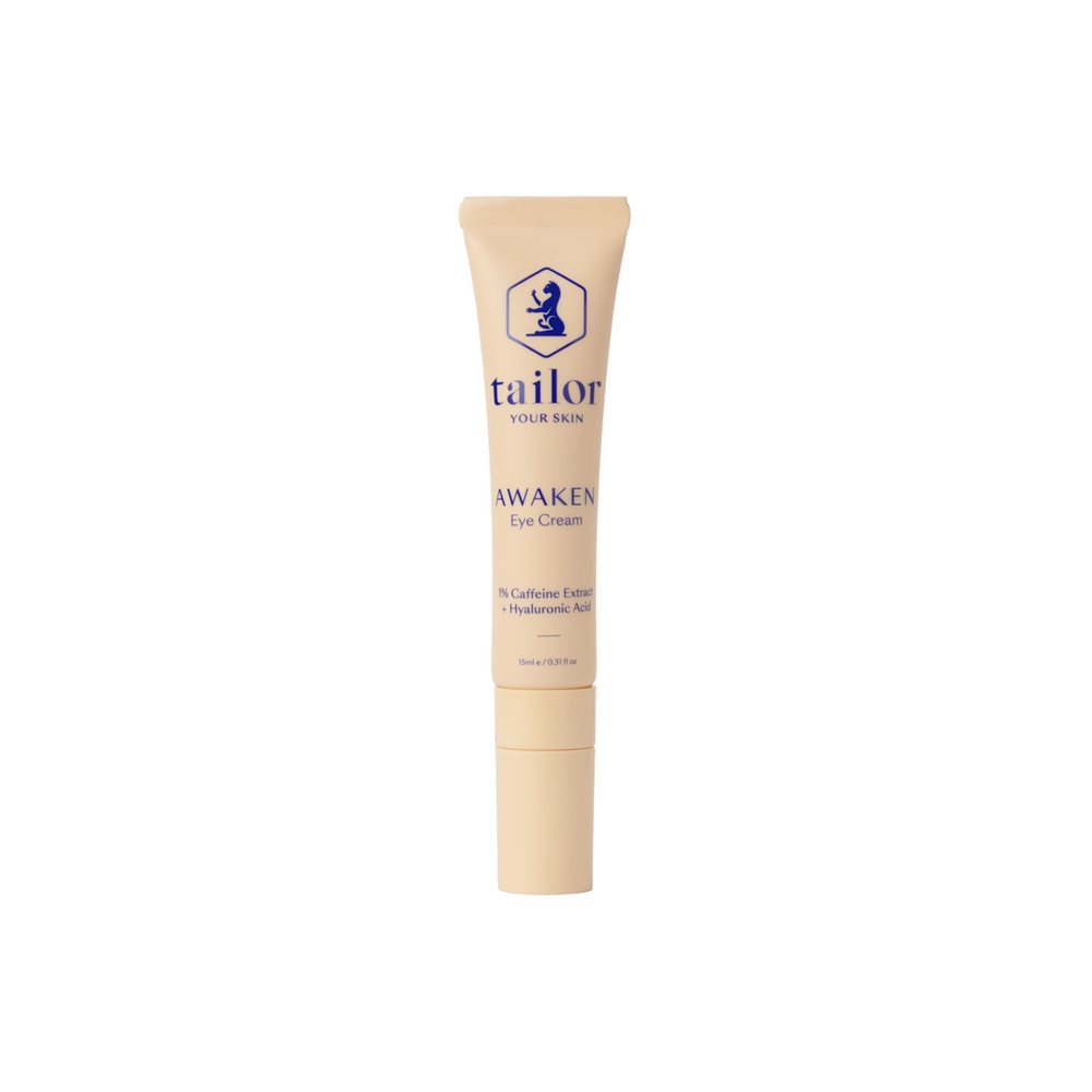 Tailor - Awaken Eye Cream