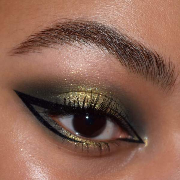 Milani - The Tank Liquid Eyeliner