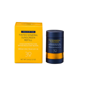 Brush on Block Refill SPF30