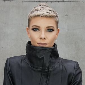 EVE Lashes - The Charlie Lashes