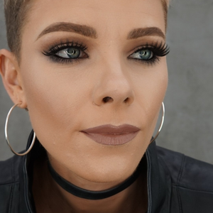 EVE Lashes - The Charlie Lashes