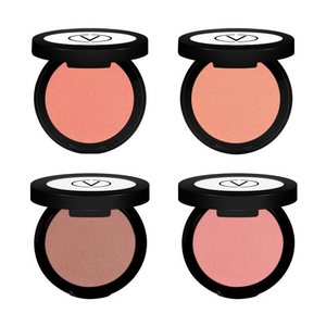 Curtis Collection - Mineral Shimmer Blush