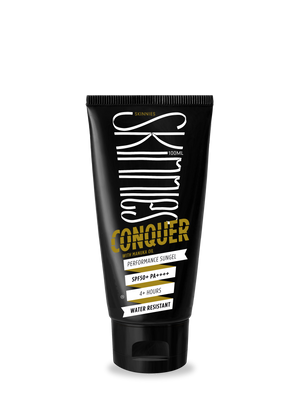 Skinnies - Conquer Pro Performance Sungel SPF50+