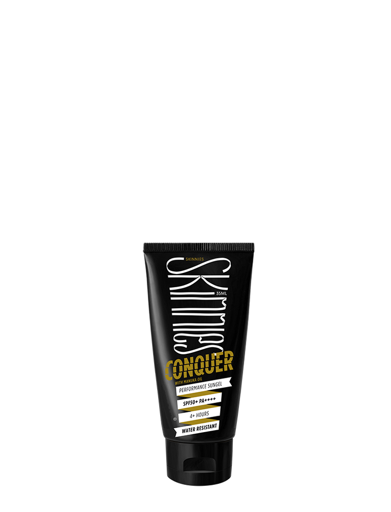 Skinnies - Conquer Pro Performance Sungel SPF50+