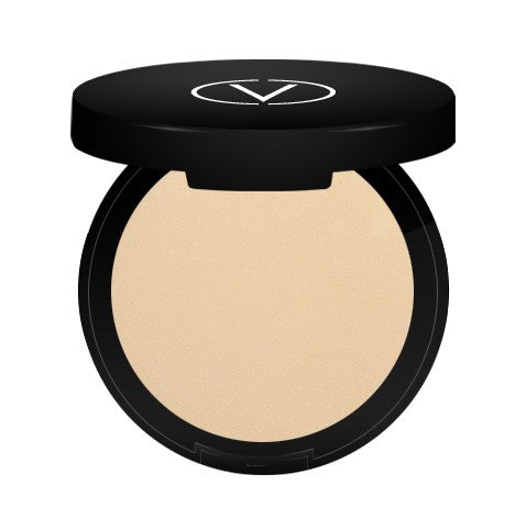 Curtis Collection - Deluxe Mineral Powder Foundation