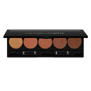 Curtis Collection - Eyeshadow Palettes