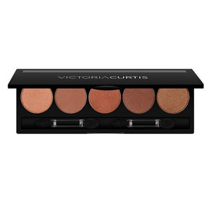 Curtis Collection - Eyeshadow Palettes