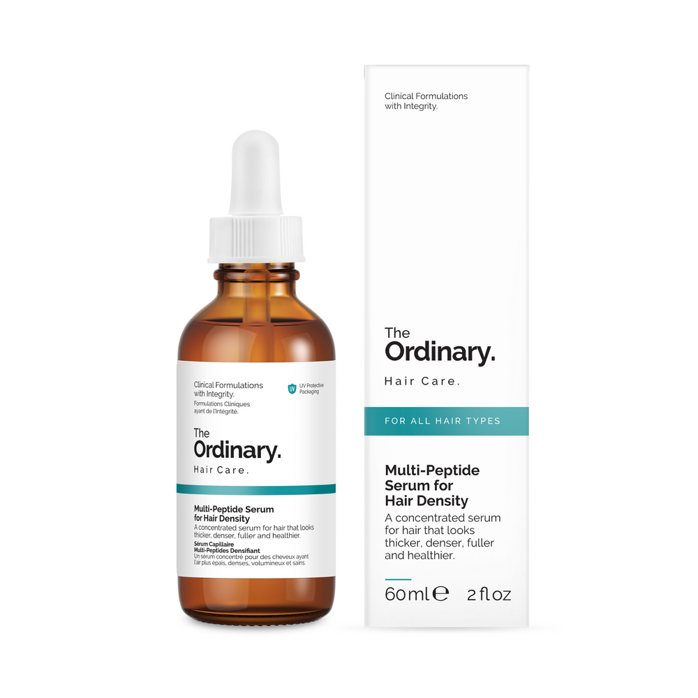 
            
                Load image into Gallery viewer, The Ordinary - Multi-Peptide Serum for Hair Density
            
        
