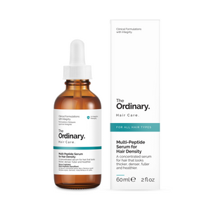 The Ordinary - Multi-Peptide Serum for Hair Density