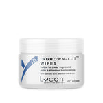Lycon - Ingrown X It Wipes