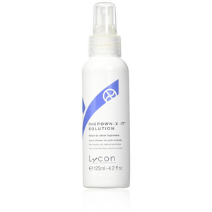 Lycon - Ingrown X It Solution