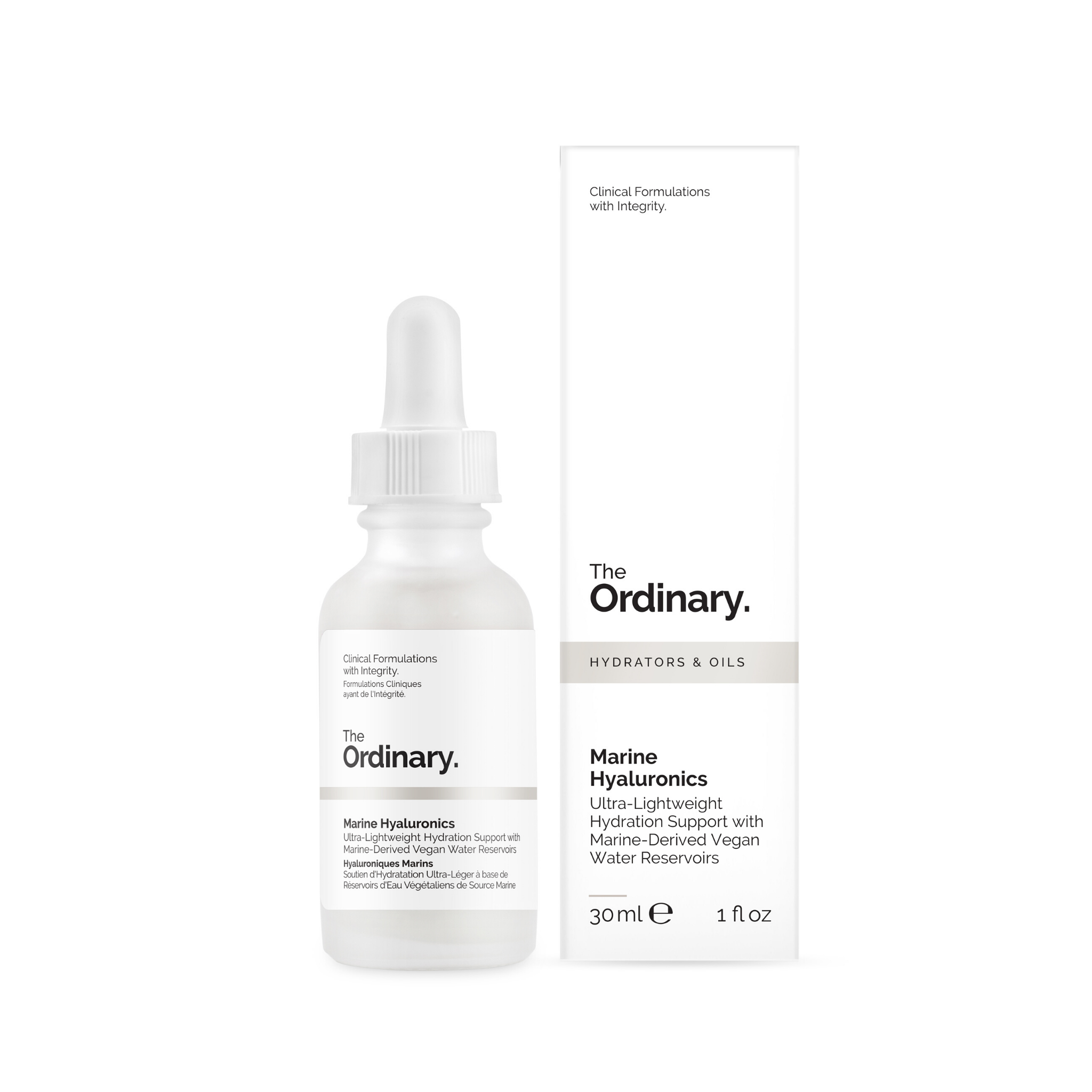 The Ordinary - Marine Hyaluronics
