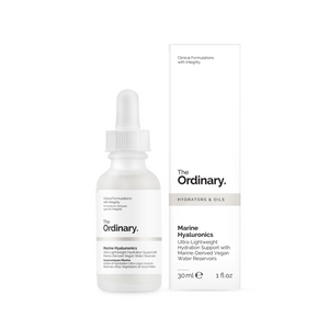 The Ordinary - Marine Hyaluronics