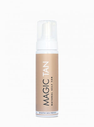 Black Magic - Magic Tan Natural Self Tan