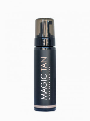 Black Magic - Magic Tan Ultra Dark Self Tan